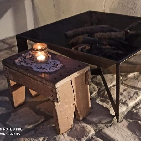 Il Rifugio Luxury House & Spa 파사노 외부 사진