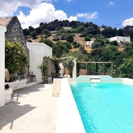 Il Rifugio Luxury House & Spa 파사노 외부 사진