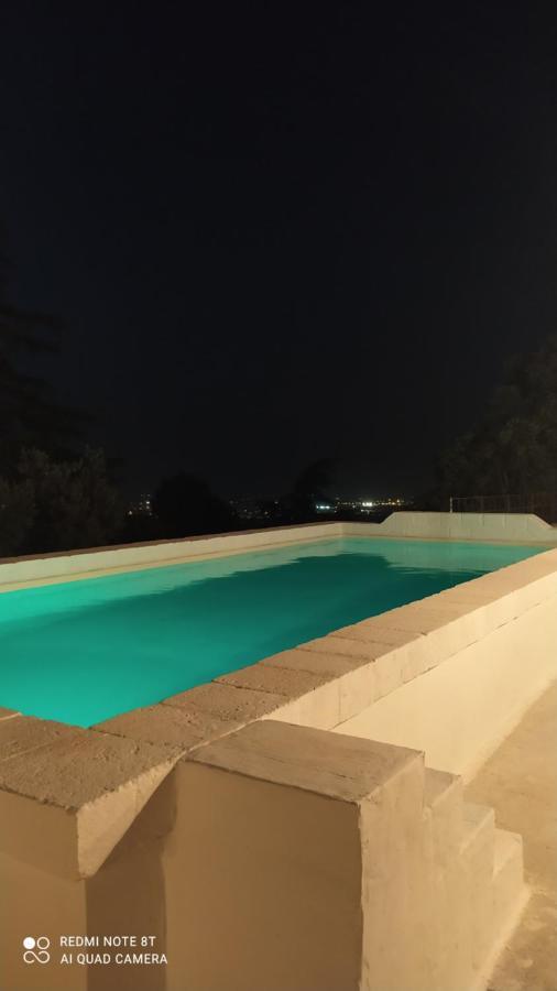 Il Rifugio Luxury House & Spa 파사노 외부 사진