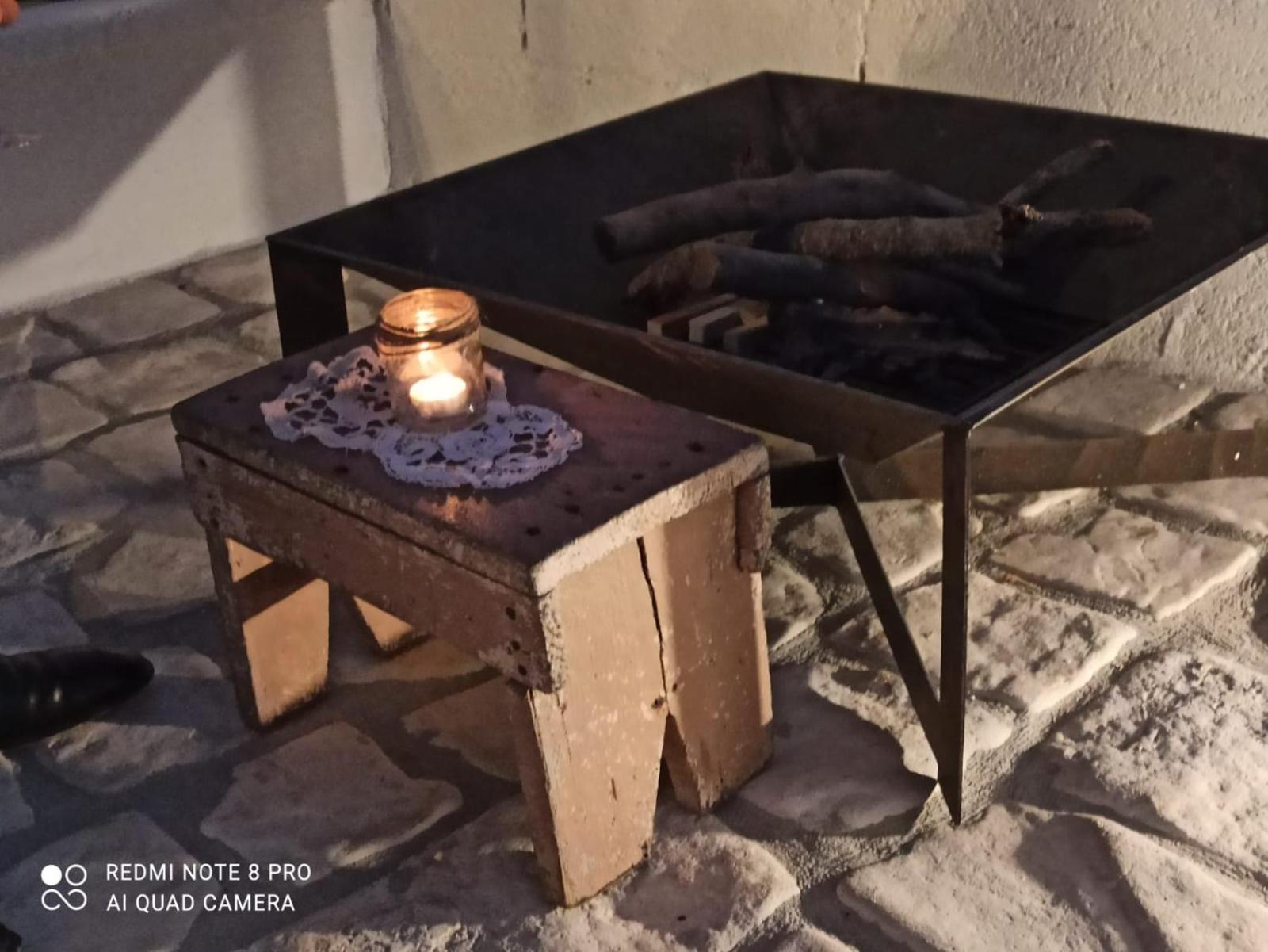 Il Rifugio Luxury House & Spa 파사노 외부 사진