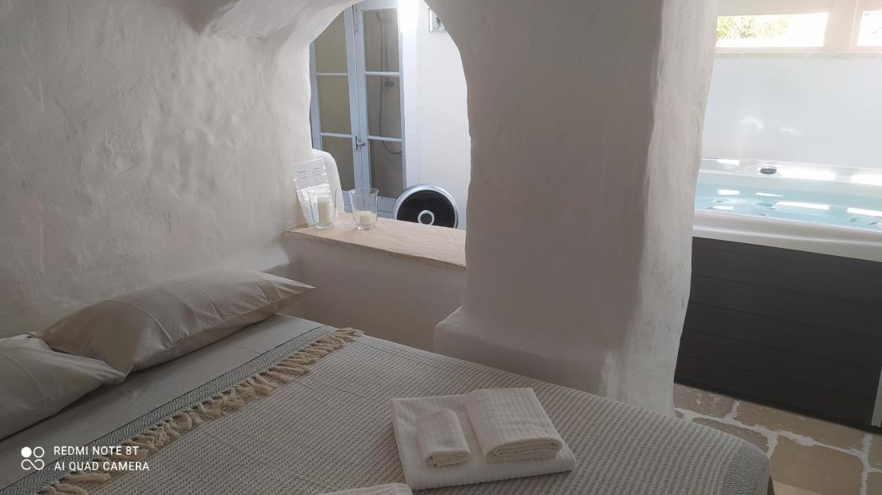 Il Rifugio Luxury House & Spa 파사노 외부 사진