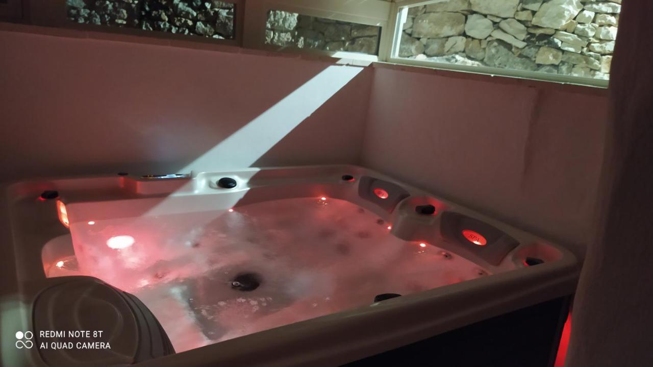 Il Rifugio Luxury House & Spa 파사노 외부 사진