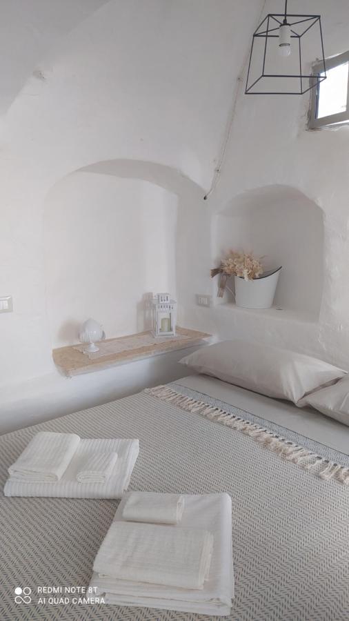 Il Rifugio Luxury House & Spa 파사노 외부 사진