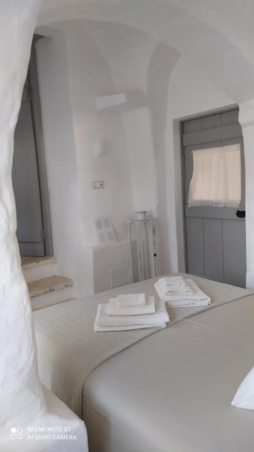 Il Rifugio Luxury House & Spa 파사노 외부 사진