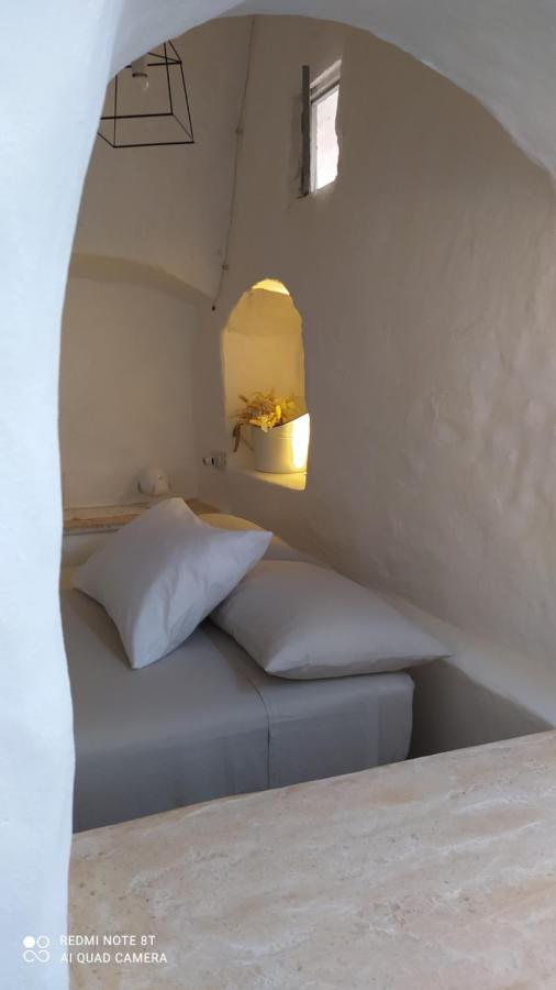 Il Rifugio Luxury House & Spa 파사노 외부 사진