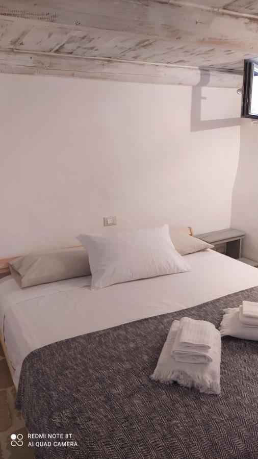 Il Rifugio Luxury House & Spa 파사노 외부 사진
