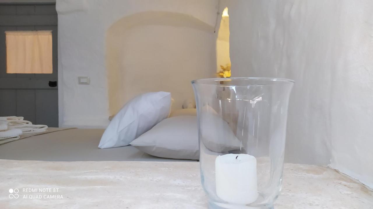 Il Rifugio Luxury House & Spa 파사노 외부 사진