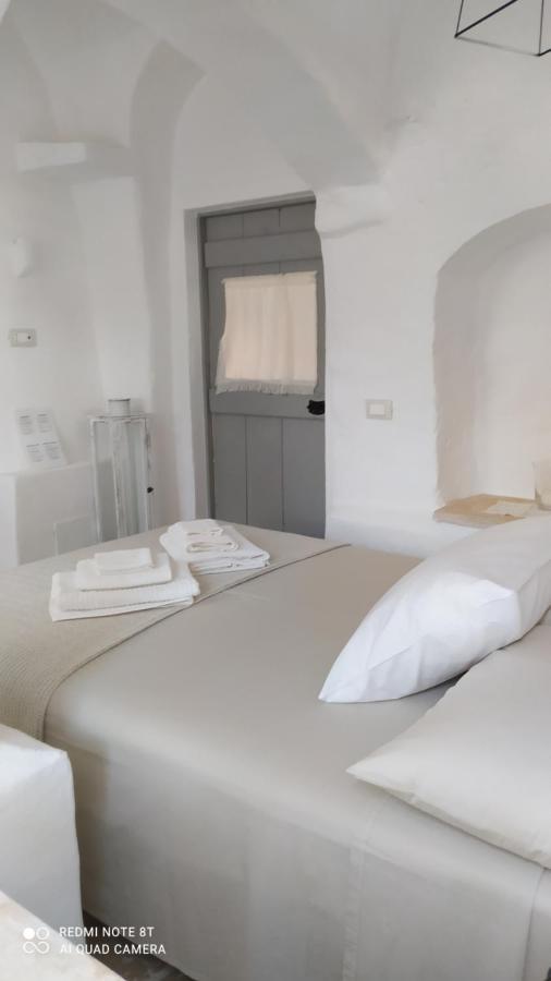 Il Rifugio Luxury House & Spa 파사노 외부 사진