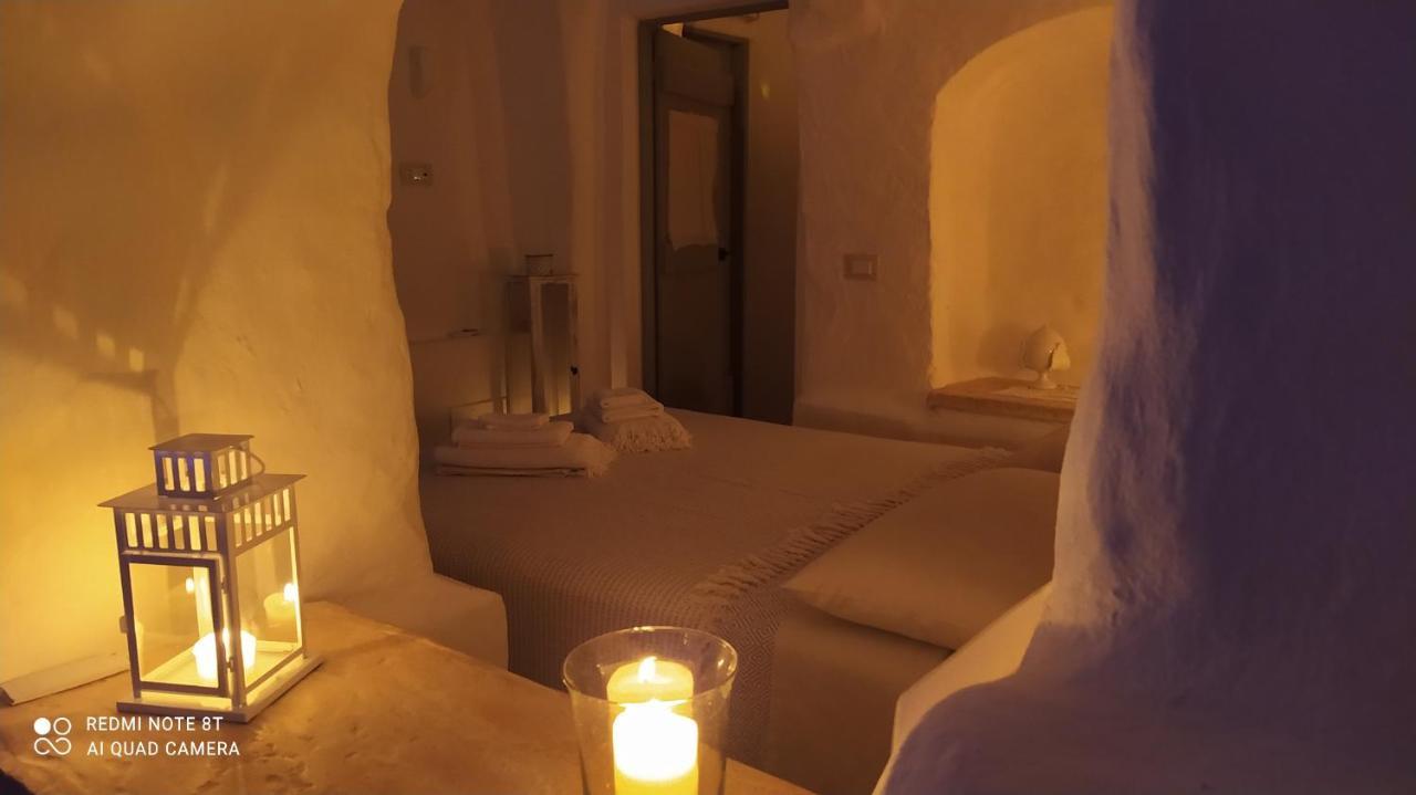 Il Rifugio Luxury House & Spa 파사노 외부 사진
