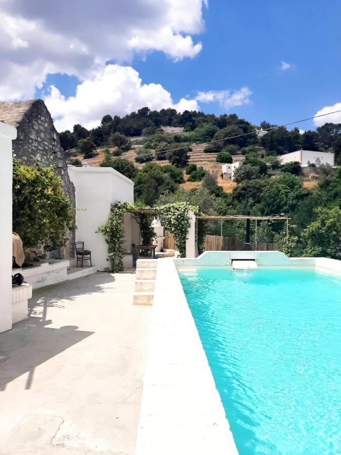 Il Rifugio Luxury House & Spa 파사노 외부 사진