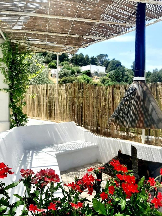 Il Rifugio Luxury House & Spa 파사노 외부 사진